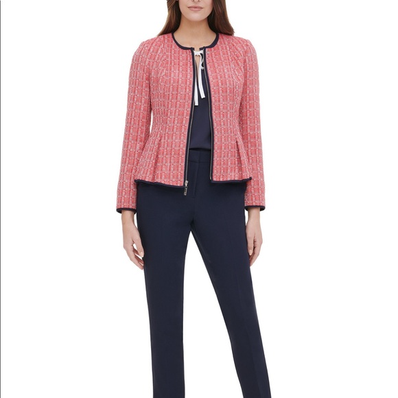 Tommy Hilfiger Jacket - Picture 4 of 10